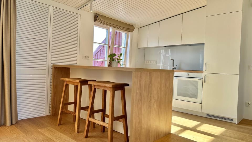 City Center Appartment Apartment in Vilnius