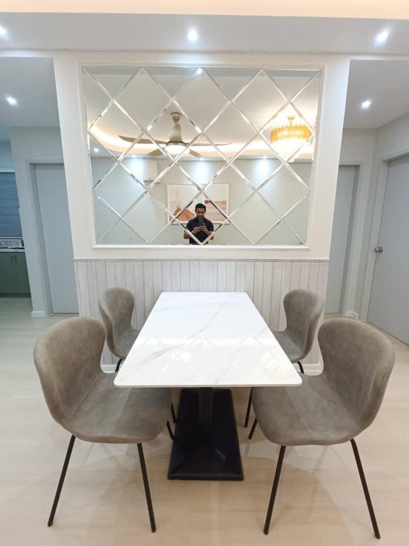 Homestay Kayangan Indah Apartment in Negeri Sembilan, Malaysia