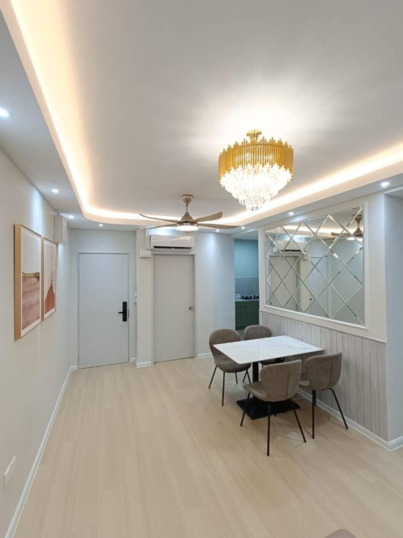 Homestay Kayangan Indah Apartment in Negeri Sembilan, Malaysia