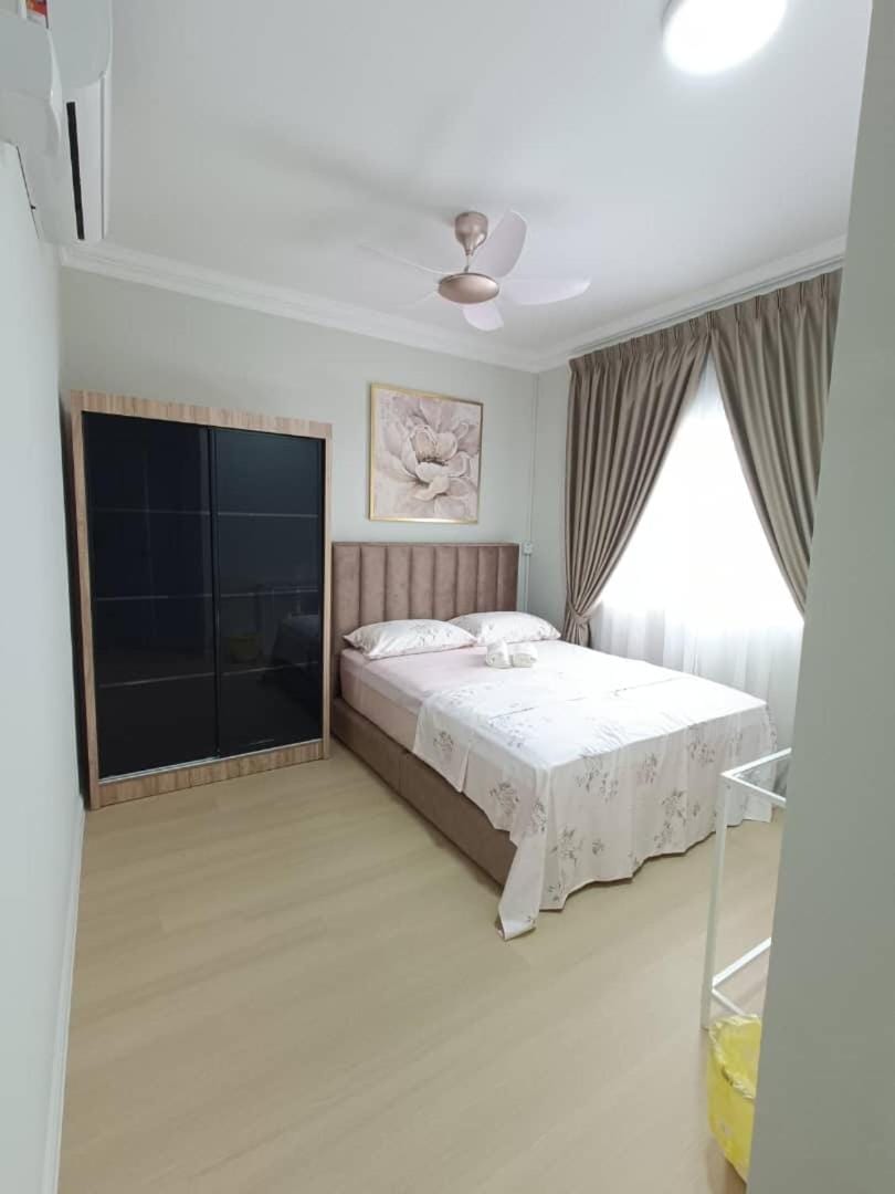 Homestay Kayangan Indah Apartment in Negeri Sembilan, Malaysia