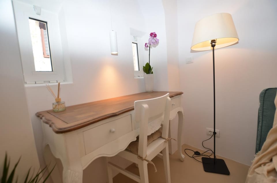 Apartment Al Pozzo Apartment in Rovinj