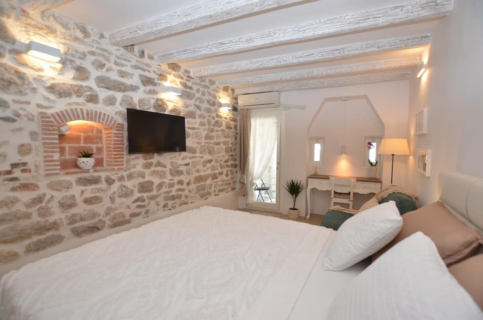 Apartment Al Pozzo Apartment in Rovinj
