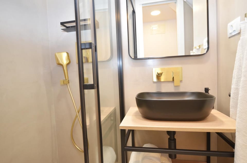 Apartment Al Pozzo Apartment in Rovinj