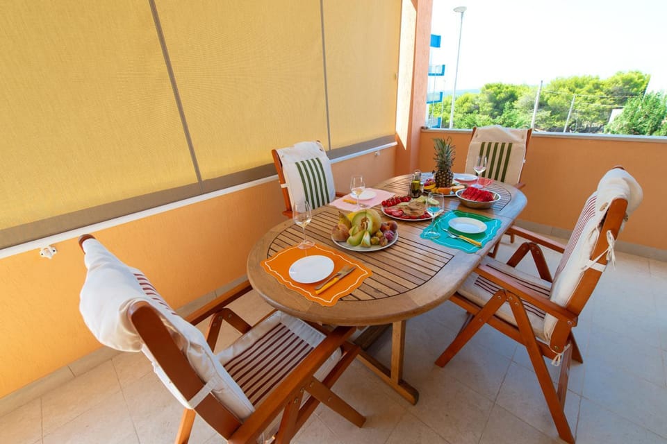 Balcony/Terrace, Balcony/Terrace