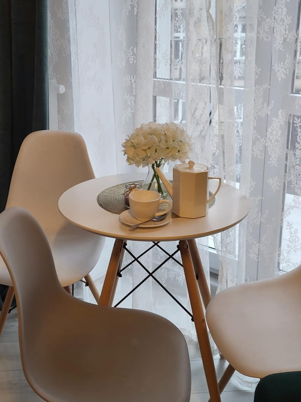 Apartament-Studio 1 Gliwice z balkonem Apartment in Czechia