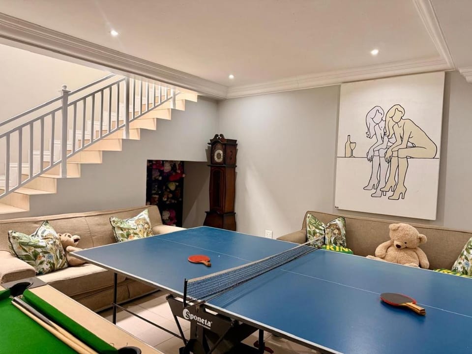 Zimbali Coastal Resort Yellowwood House Villa in Dolphin Coast