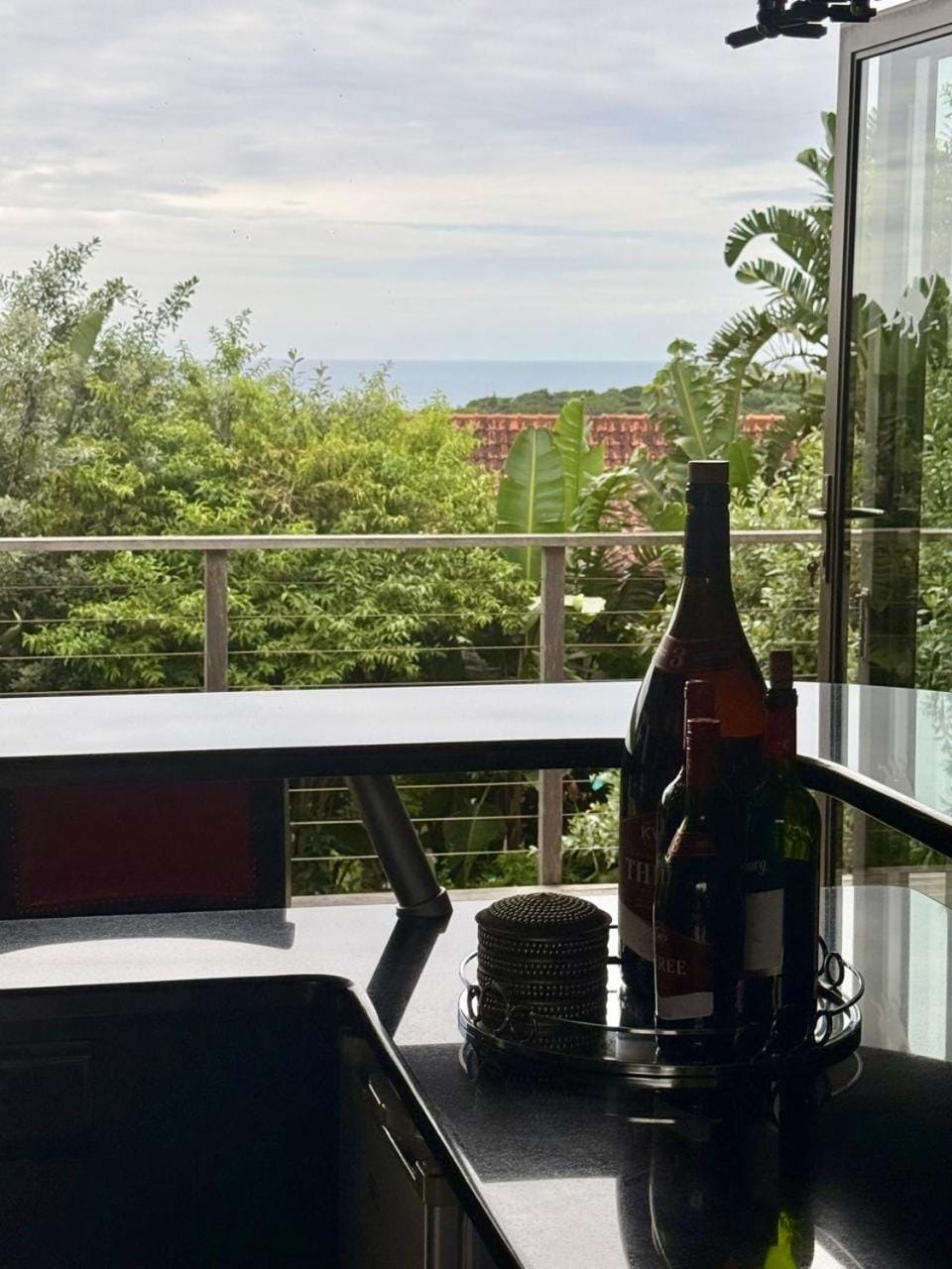 Zimbali Coastal Resort Yellowwood House Villa in Dolphin Coast