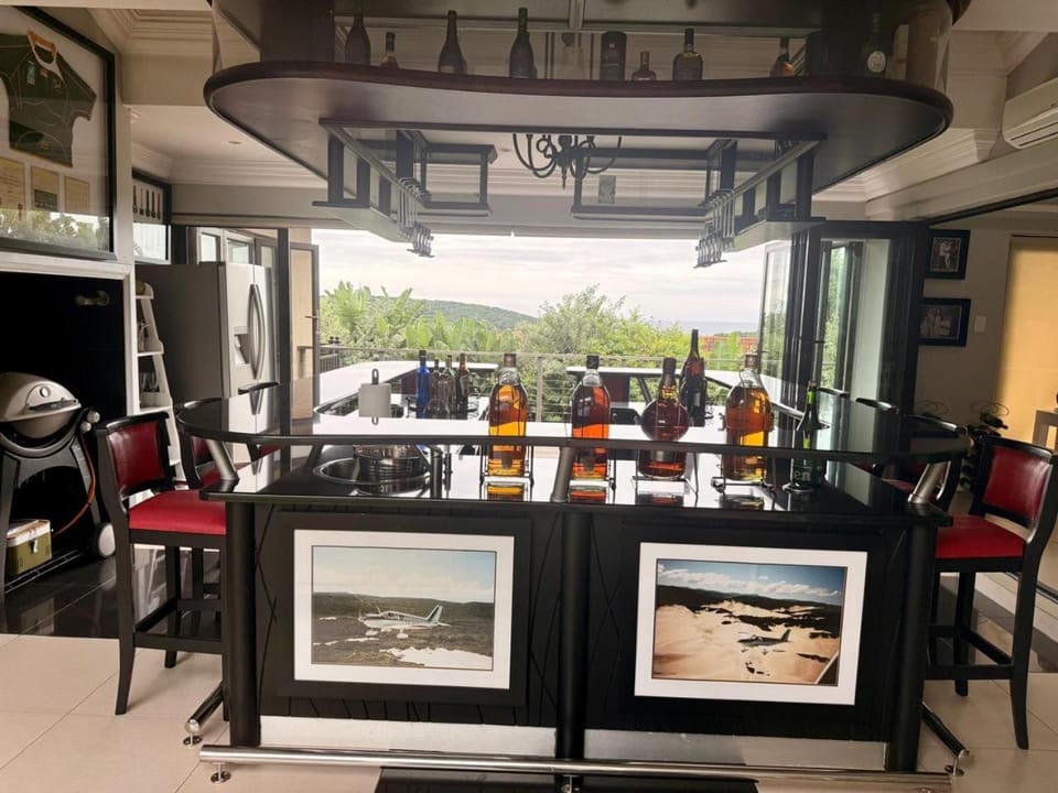 Zimbali Coastal Resort Yellowwood House Villa in Dolphin Coast