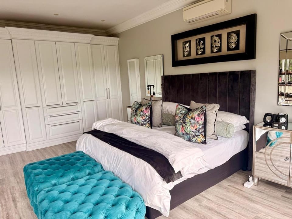 Zimbali Coastal Resort Yellowwood House Villa in Dolphin Coast