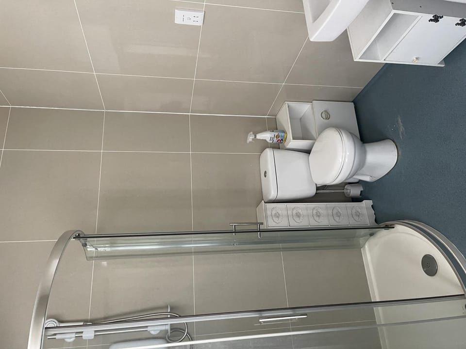 Southfiled road Hostel in Middlesbrough