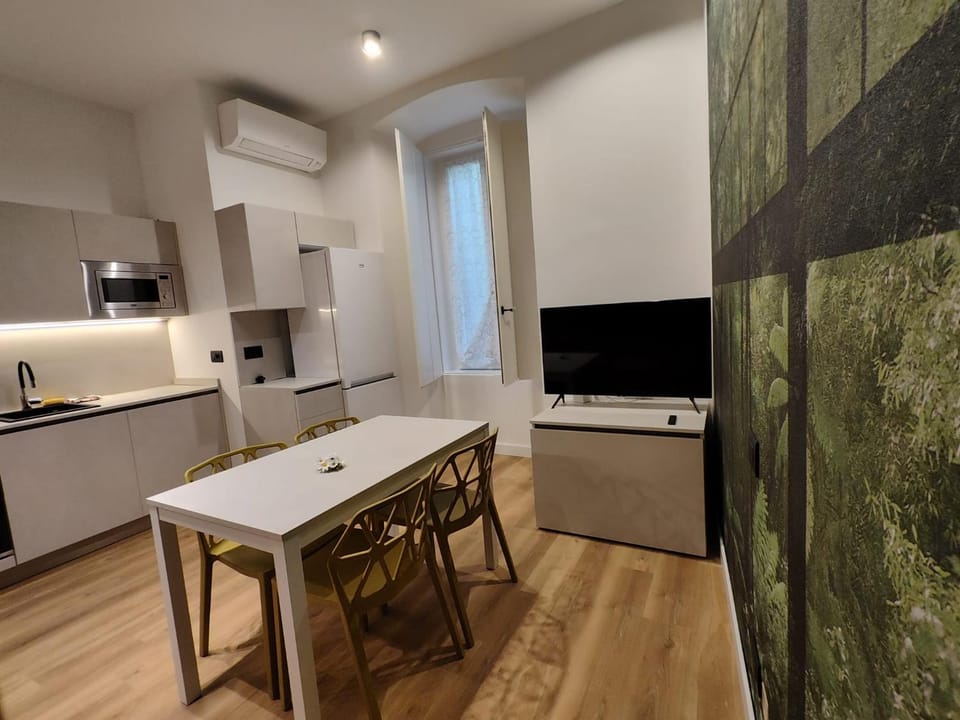 Margherita House Apartment in Trieste