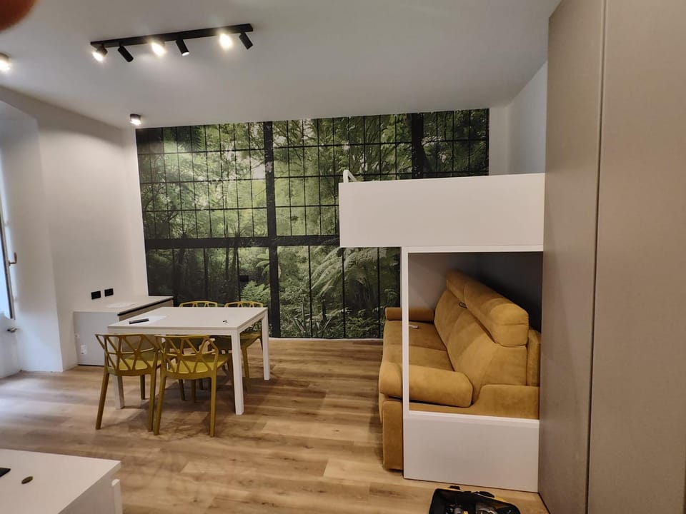 Margherita House Apartment in Trieste