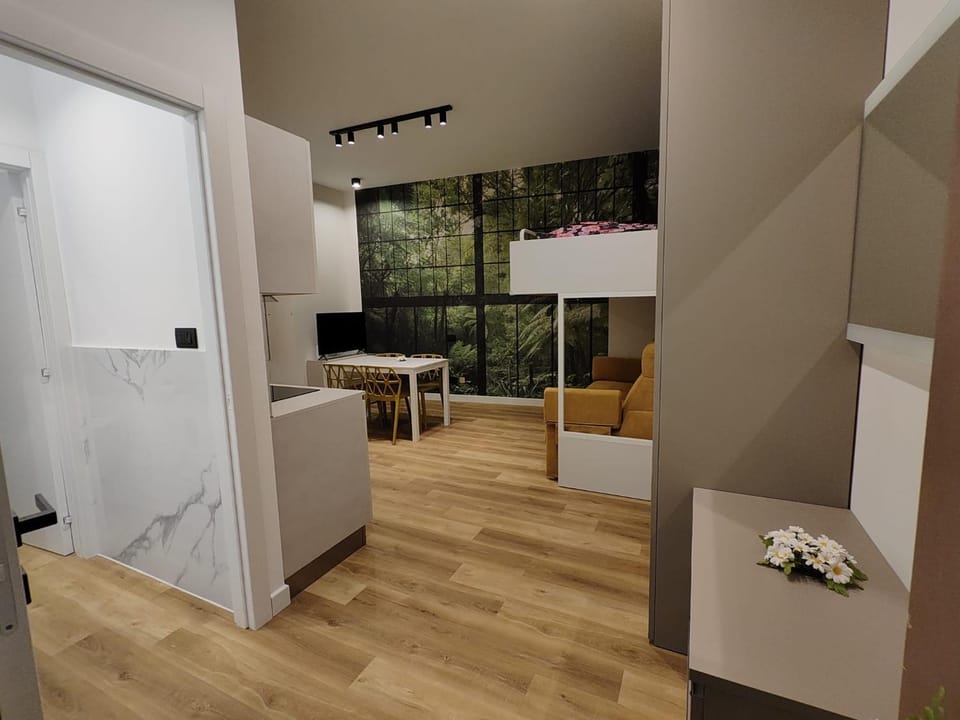 Margherita House Apartment in Trieste