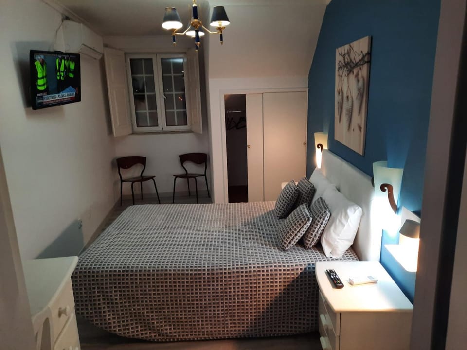 Apartamentos Turisticos Queluz Apartment in Lisbon District