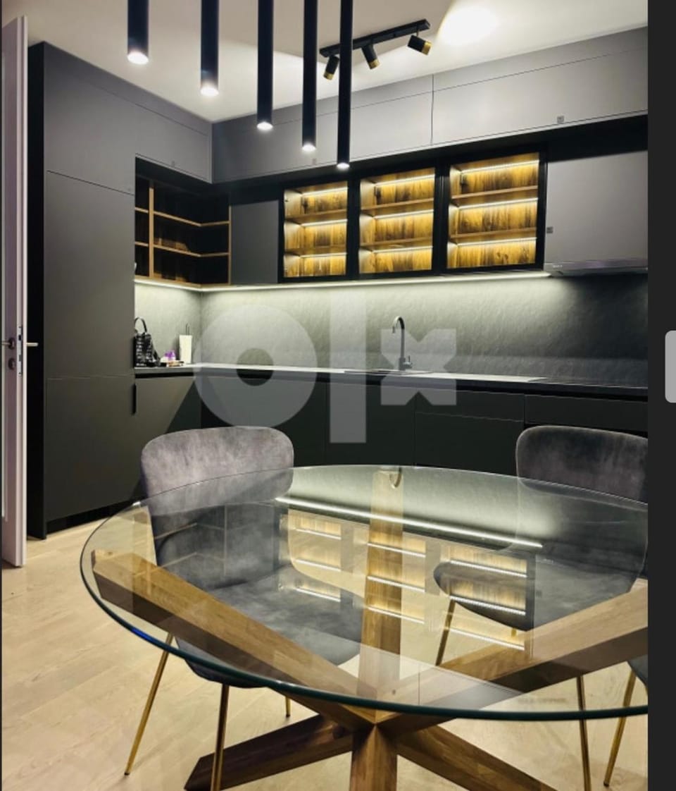 Apartman sa garažom Tower Apartment in Sarajevo