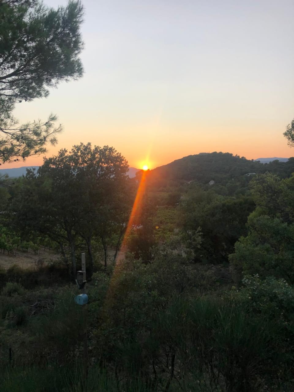 Mon petit coin de paradis Chalet in French Riviera