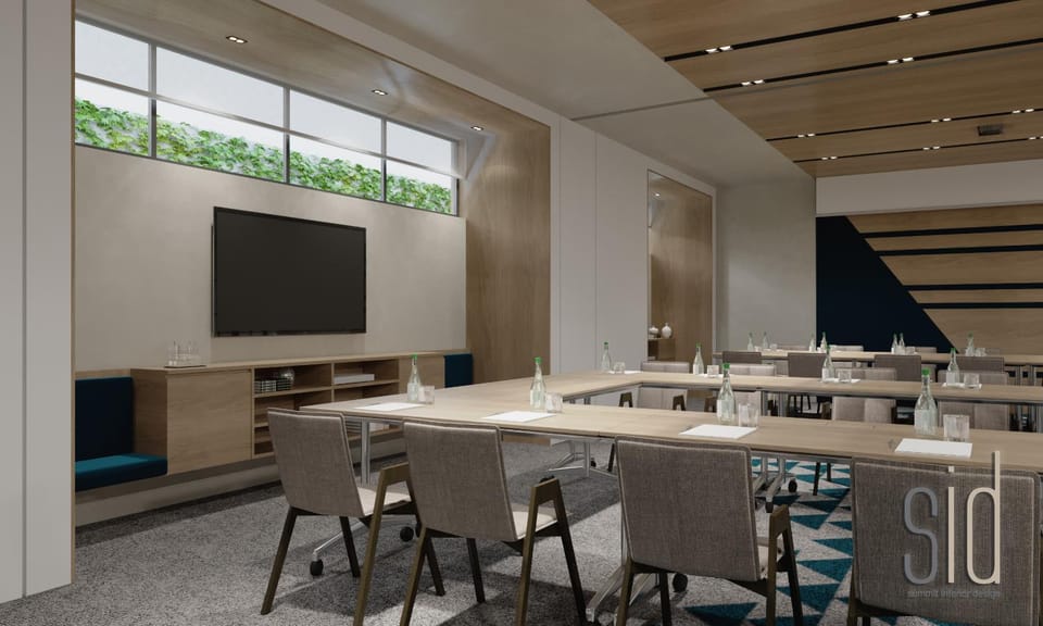 Meeting/conference room