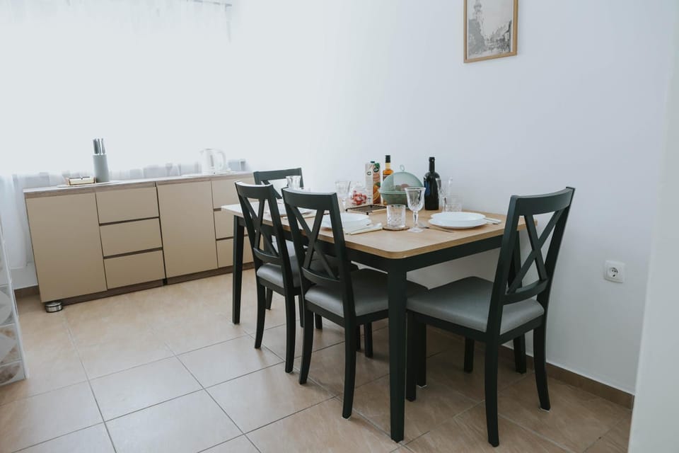 Studio apartman KaNa Apartment in Lika-Senj County