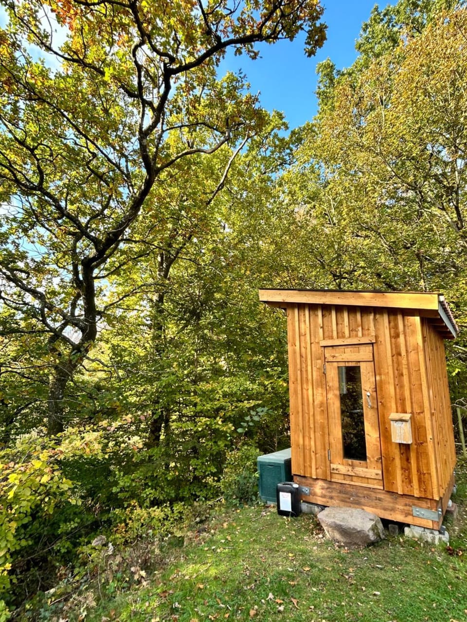 Farm Stay Happy Dogs Ranch Farm Stay in Skåne County
