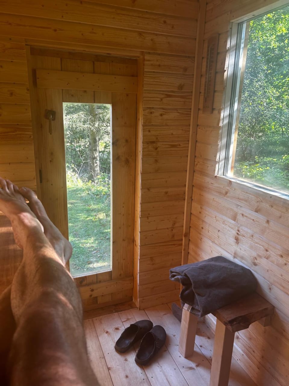 Farm Stay Happy Dogs Ranch Farm Stay in Skåne County