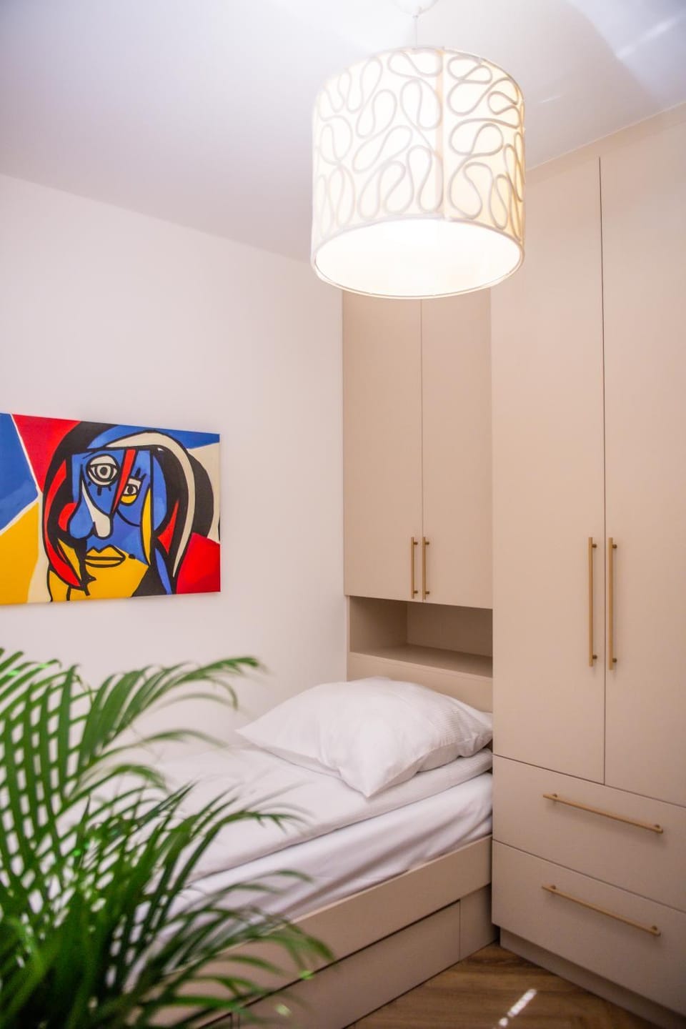 Apartament Mikołowska z balkonem Apartment in Czechia