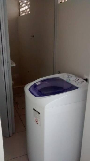 Apto 2 qtos mobiliado - Pracinha de Boa Viagem Apartment in Recife