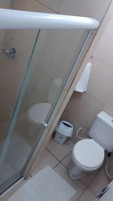 Apto 2 qtos mobiliado - Pracinha de Boa Viagem Apartment in Recife