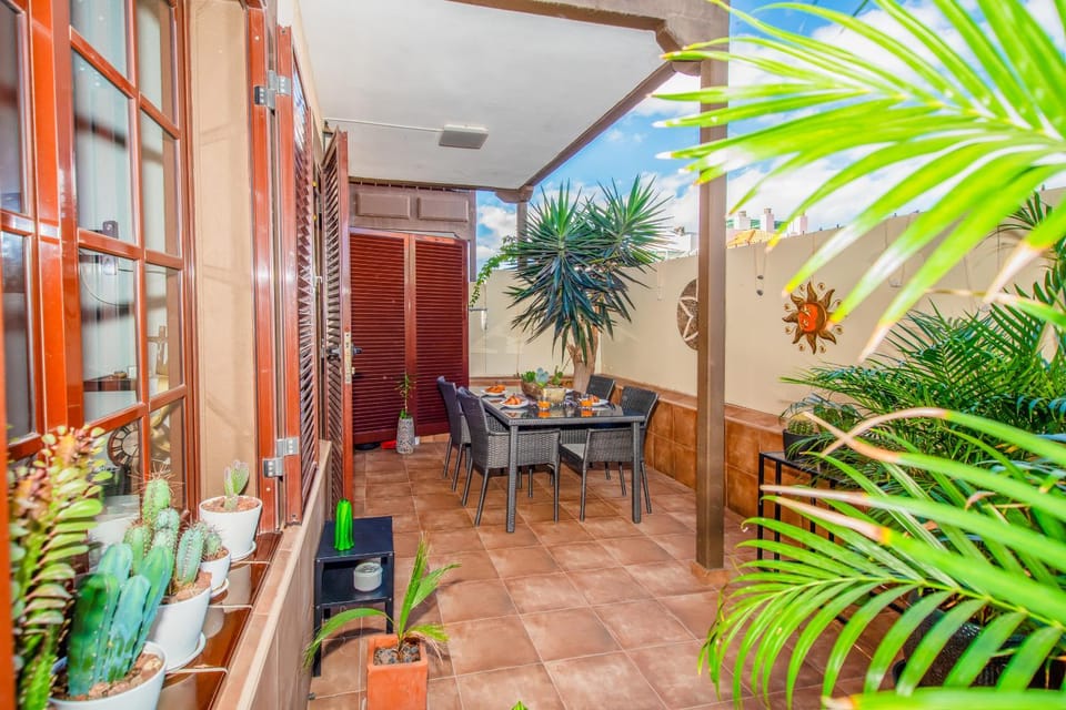Patio, Balcony/Terrace, Balcony/Terrace