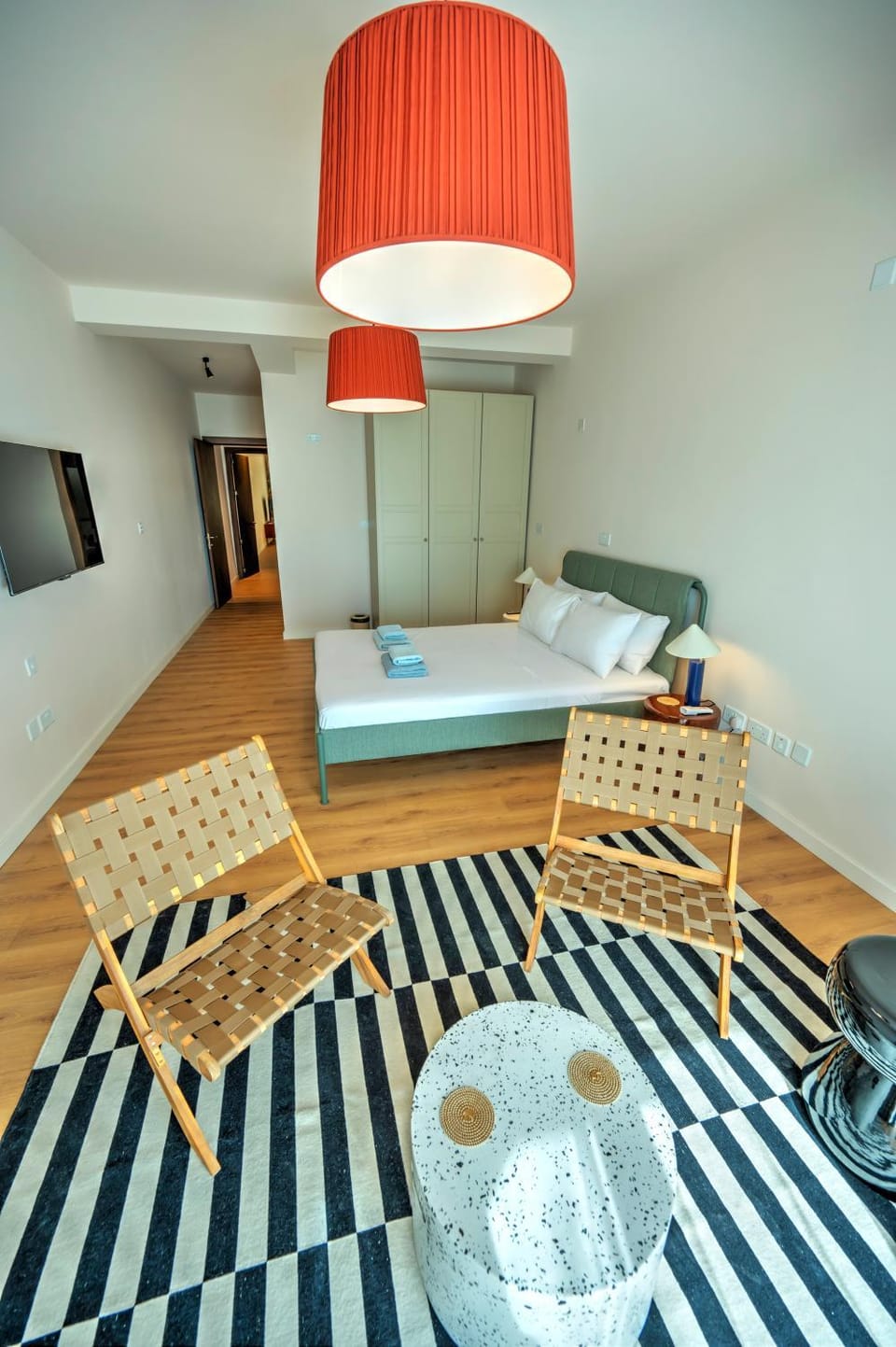Large and stylish 1 bedroom 2 bathrooms AGER1-1 Apartment in Saint Julians