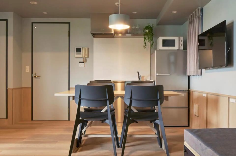 リレントレジデンス渋谷 Apartment in Shibuya