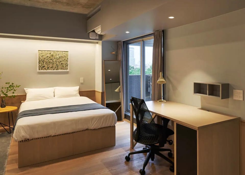 リレントレジデンス渋谷 Apartment in Shibuya