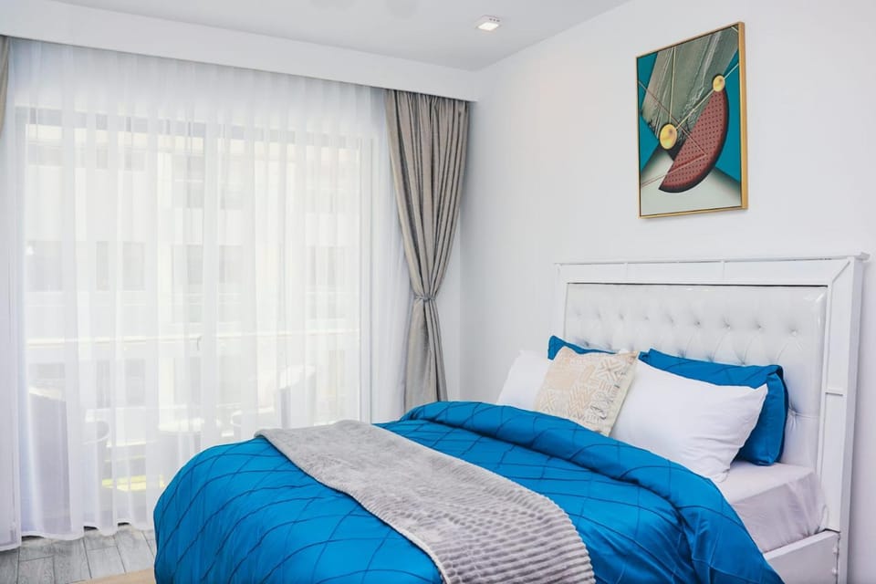 Staroot Kilimani B2-4 Bed and Breakfast in Nairobi
