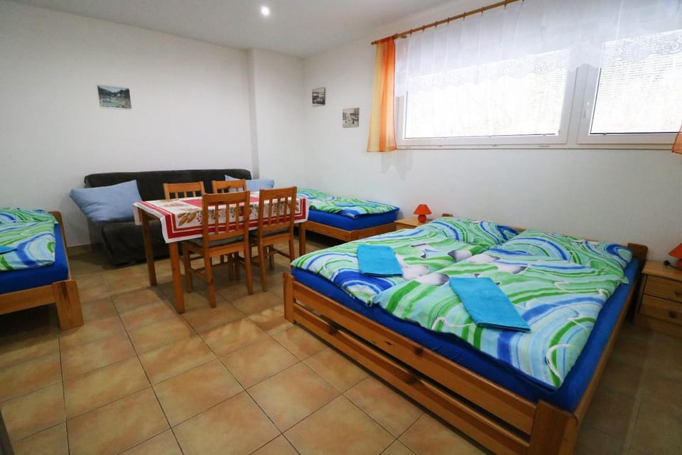 Apartmany Jana Apartment in Lower Silesian Voivodeship