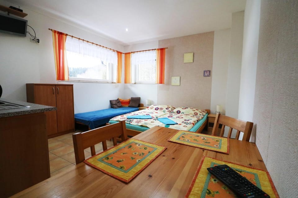 Apartmany Jana Apartment in Lower Silesian Voivodeship