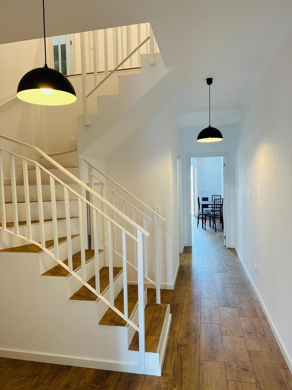 Varandas da Villa Apartment in Setubal District