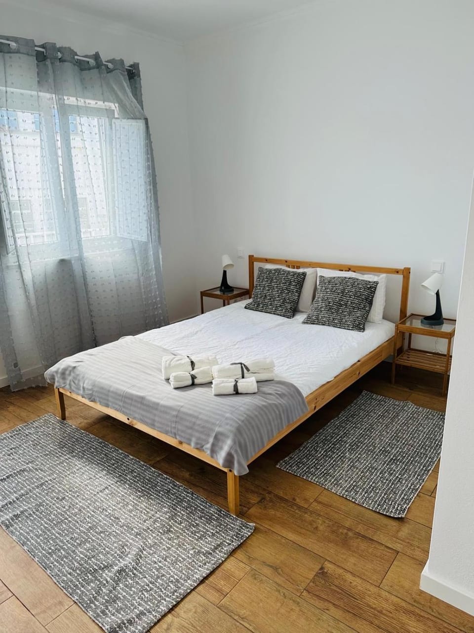 Varandas da Villa Apartment in Setubal District