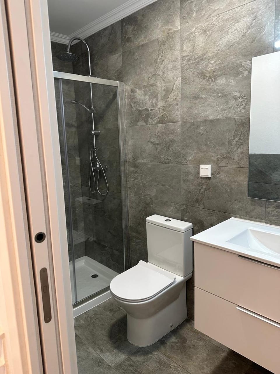Varandas da Villa Apartment in Setubal District
