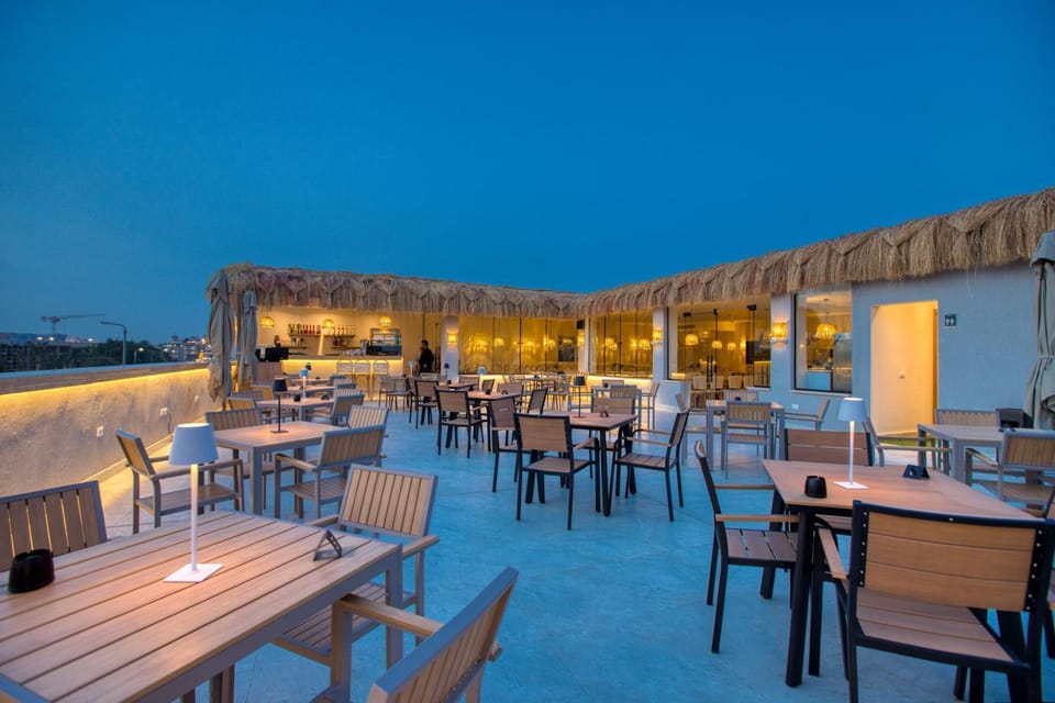 La Boutique Hôtel - Vue Des Pyramides Hotel in Egypt