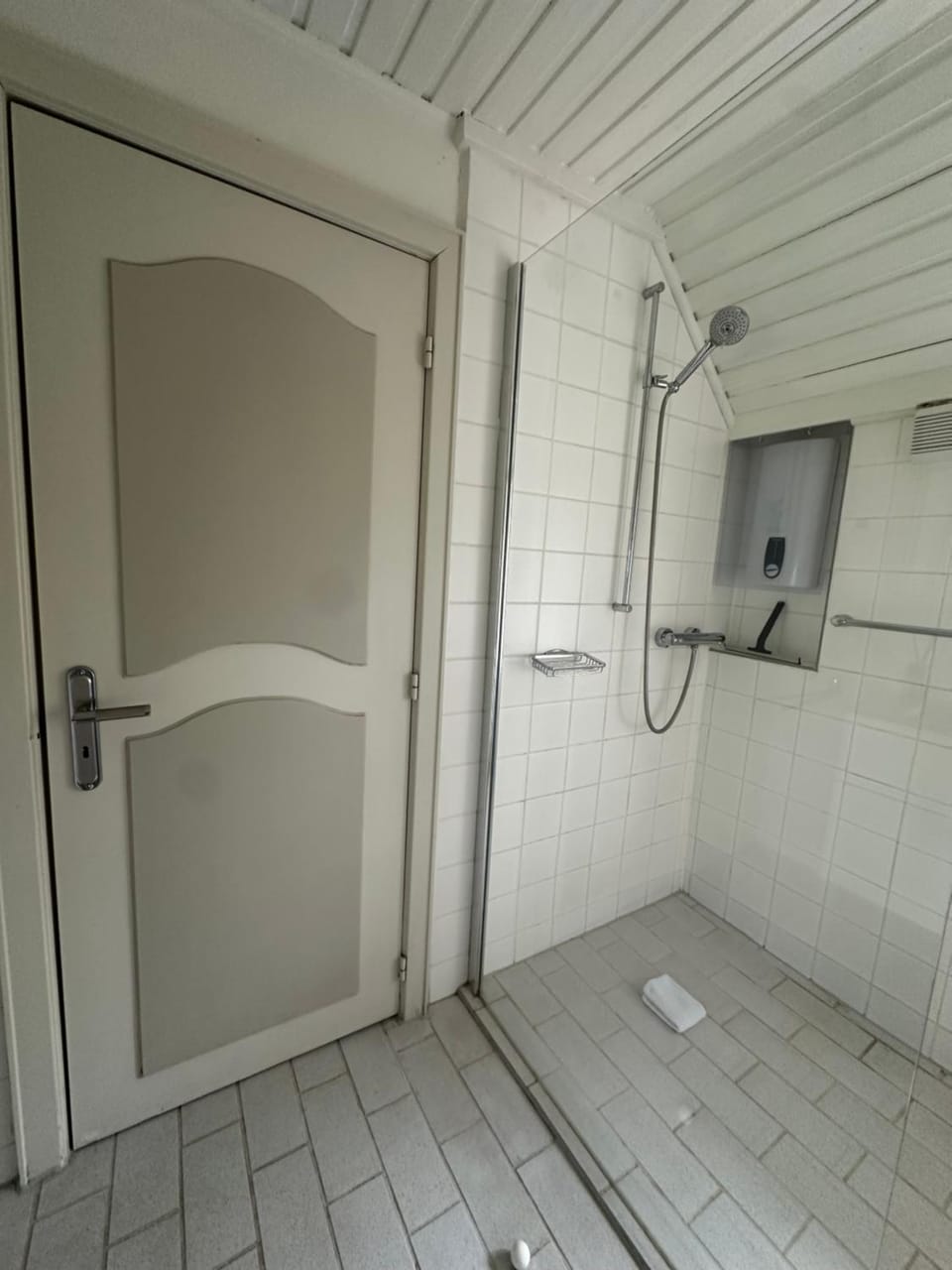 Deichbrise House in Nordfriesland