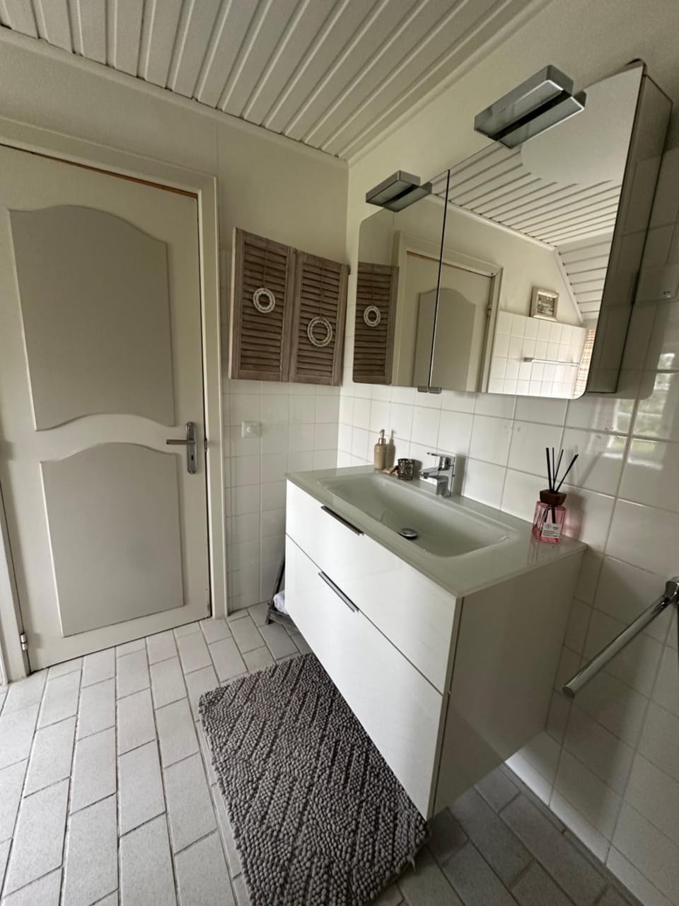 Deichbrise House in Nordfriesland