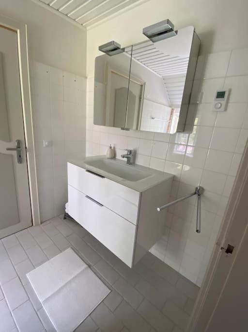 Deichbrise House in Nordfriesland