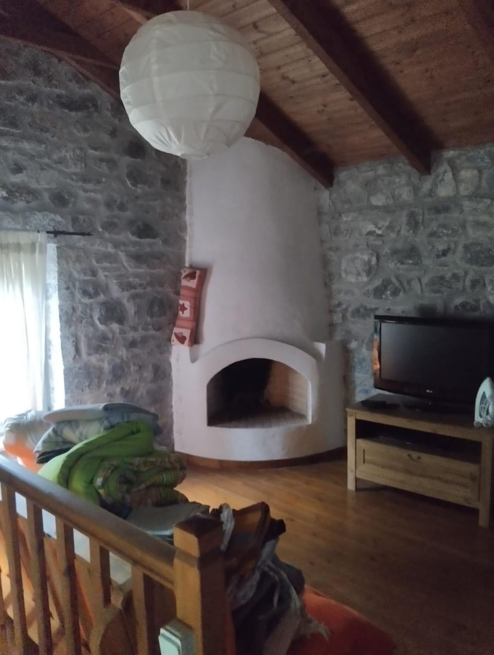 Vitina Number 5 House House in Arcadia, Greece