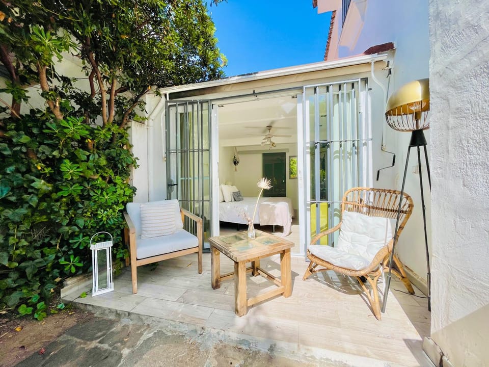 Balcony/Terrace, Balcony/Terrace