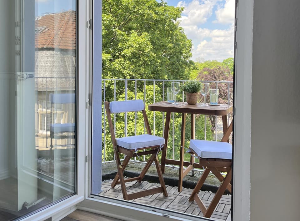Balcony/Terrace, Balcony/Terrace