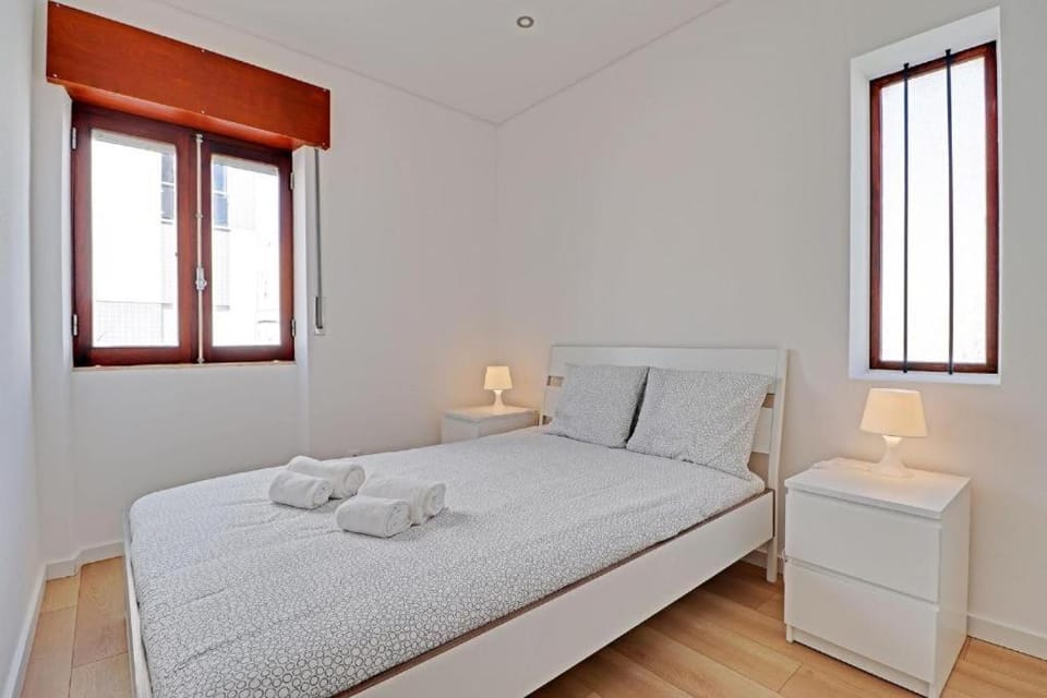 Fig House Apartment in Monte Gordo