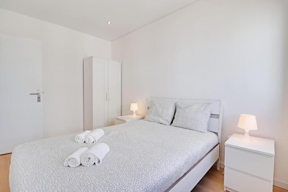 Fig House Apartment in Monte Gordo