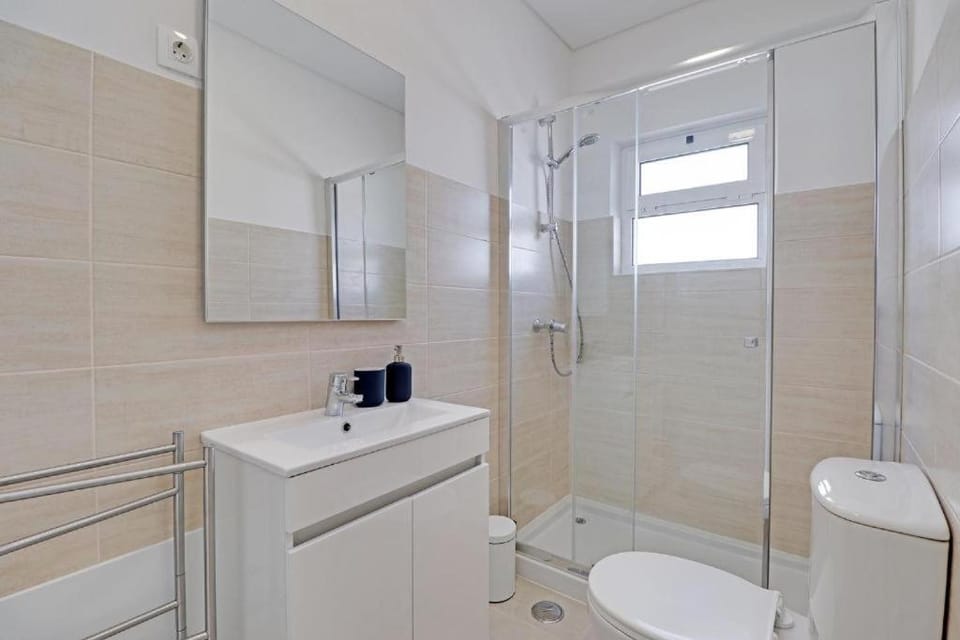 Fig House Apartment in Monte Gordo