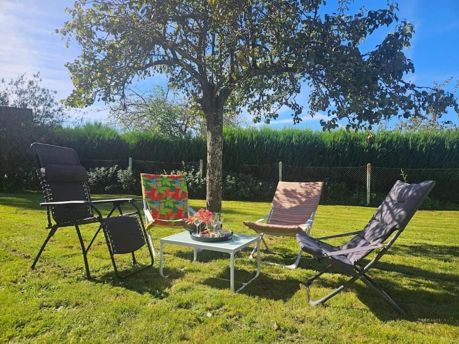 Garden, Garden, Garden view