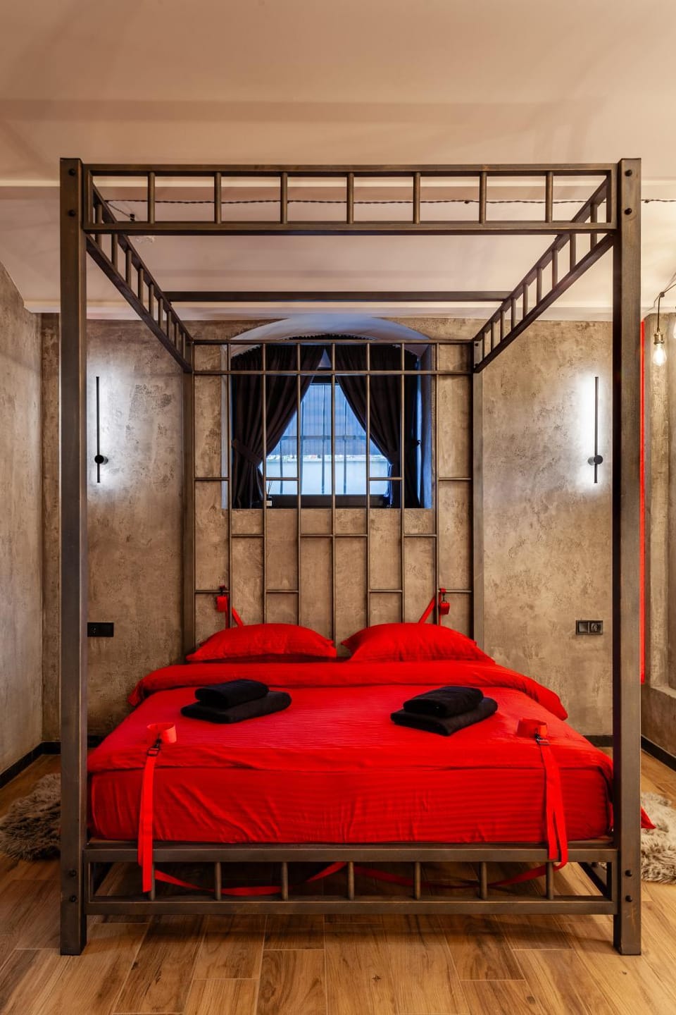 Royal Hot Jucuzzi Apartment Apartment in Lviv
