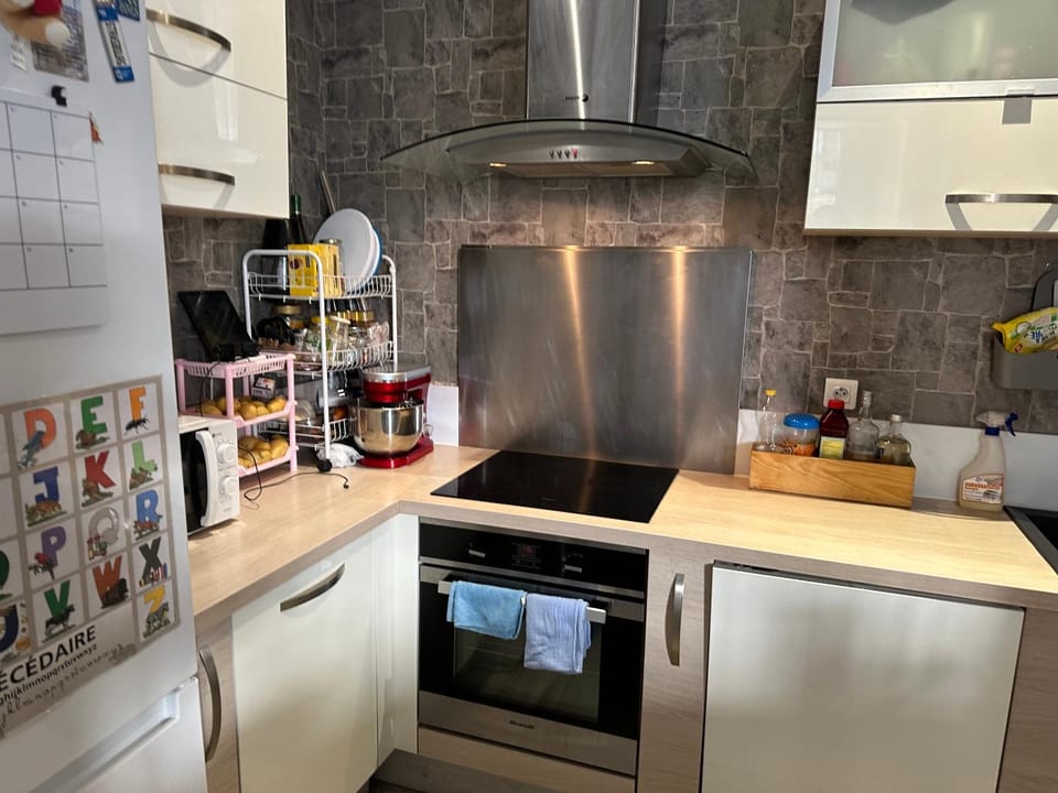 Delight room 1st door Vacation rental in Nice